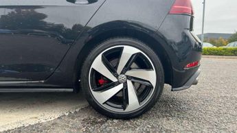 Volkswagen Golf 2.0 TSI 245 GTI Performance 5dr DSG