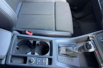 Audi Q3 35 TFSI Black Edition 5dr S Tronic