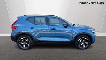 Volvo XC40 2.0 B3P Plus Dark 5dr Auto