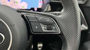 Audi A3 35 TFSI Edition 1 5dr S Tronic