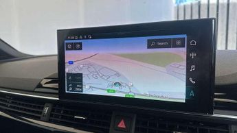 Audi A5 40 TFSI 204 Edition 1 2dr S Tronic