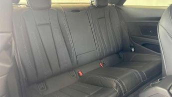 Audi A5 40 TFSI 204 Edition 1 2dr S Tronic