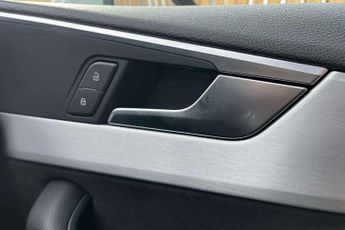 Audi A5 Sportback 40 TDI S Line 5dr S Tronic