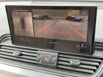 Audi Q5 40 TDI Quattro Sport 5dr S Tronic