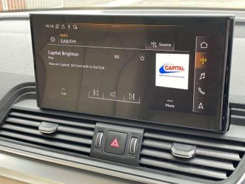Audi Q5 40 TDI Quattro Sport 5dr S Tronic