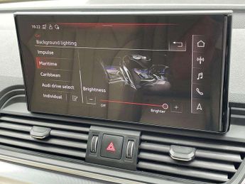 Audi Q5 40 TDI Quattro Sport 5dr S Tronic