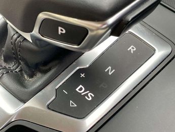 Audi Q5 40 TDI Quattro Sport 5dr S Tronic