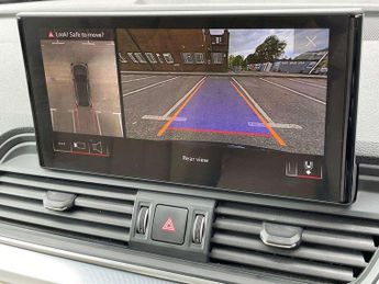 Audi Q5 40 TDI Quattro Sport 5dr S Tronic