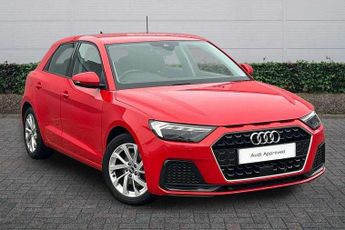 Audi A1 30 TFSI 110 Sport 5dr