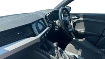 Audi A1 30 TFSI 110 S Line 5dr S Tronic