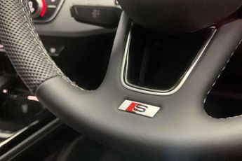 Audi A5 35 TFSI S Line 5dr S Tronic