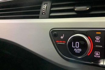Audi A5 35 TFSI S Line 5dr S Tronic