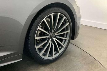 Audi A5 35 TFSI S Line 5dr S Tronic