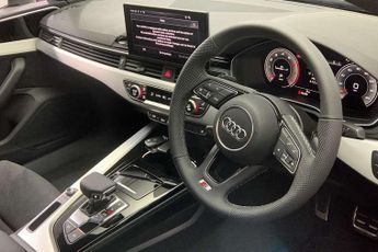 Audi A5 35 TFSI S Line 5dr S Tronic