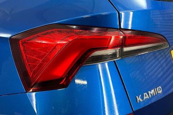 Skoda Kamiq 1.5 TSI SE L Executive 5dr DSG