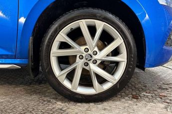 Skoda Kamiq 1.5 TSI SE L Executive 5dr DSG