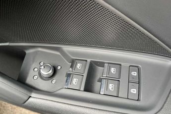 Audi A3 Saloon 35 TDI Sport 4dr S Tronic