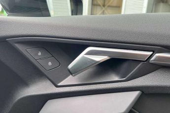 Audi A3 Saloon 35 TDI Sport 4dr S Tronic