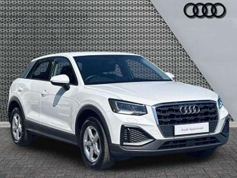 Audi Q2 30 TFSI Technik 5dr