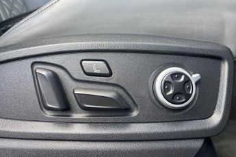 Audi Q5 SQ5 TDI Quattro 5dr Tiptronic