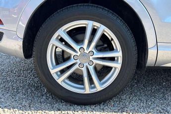 Audi Q3 1.4T FSI S Line Edition 5dr S Tronic