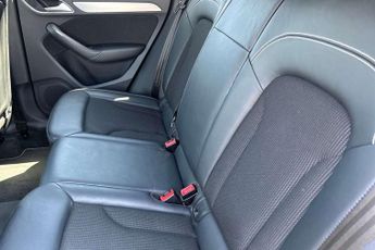 Audi Q3 1.4T FSI S Line Edition 5dr S Tronic