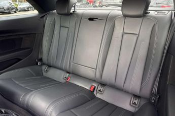 Audi A5 40 TFSI 204 Edition 1 2dr S Tronic