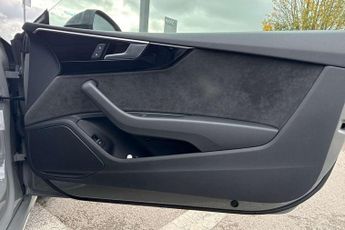 Audi A5 40 TFSI 204 Edition 1 2dr S Tronic