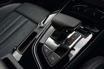 Audi A5 40 TFSI 204 Edition 1 2dr S Tronic