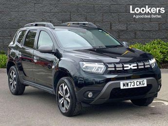 Dacia Duster 1.3 TCe 130 Journey 5dr