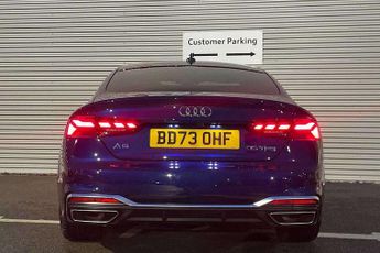 Audi A5 Sportback 35 TFSI S Line 5dr S Tronic