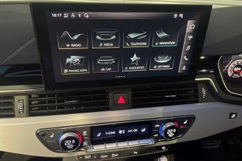 Audi A5 Sportback 35 TFSI S Line 5dr S Tronic