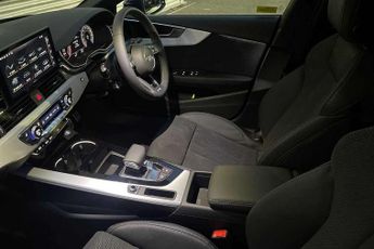 Audi A5 Sportback 35 TFSI S Line 5dr S Tronic