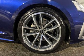 Audi A5 Sportback 35 TFSI S Line 5dr S Tronic