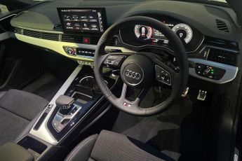 Audi A5 Sportback 35 TFSI S Line 5dr S Tronic