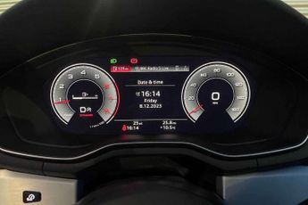 Audi A5 Sportback 35 TFSI S Line 5dr S Tronic