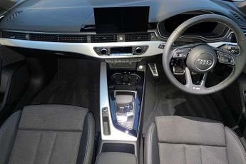 Audi A5 Sportback 35 TFSI S Line 5dr S Tronic