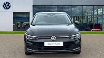 Volkswagen Golf 1.4 TSI eHybrid Style 5dr DSG