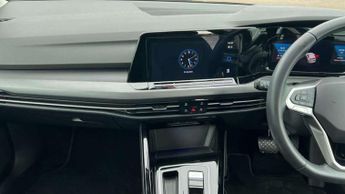 Volkswagen Golf 1.4 TSI eHybrid Style 5dr DSG