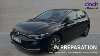 Volkswagen Golf 1.4 TSI eHybrid Style 5dr DSG