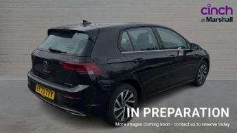 Volkswagen Golf 1.4 TSI eHybrid Style 5dr DSG