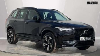 Volvo XC90 2.0 B5D [235] Plus Dark 5dr AWD Geartronic