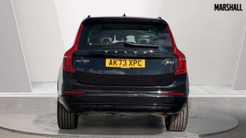 Volvo XC90 2.0 B5D [235] Plus Dark 5dr AWD Geartronic