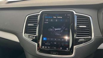 Volvo XC90 2.0 B5D [235] Plus Dark 5dr AWD Geartronic
