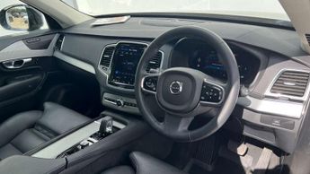 Volvo XC90 2.0 B5D [235] Plus Dark 5dr AWD Geartronic