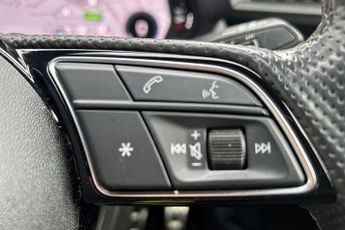 Audi A3 45 TFSI e S Line Competition 5dr S Tronic