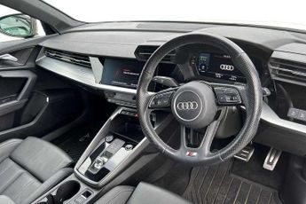 Audi A3 45 TFSI e S Line Competition 5dr S Tronic