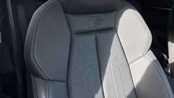Audi A3 35 TFSI S Line 5dr S Tronic