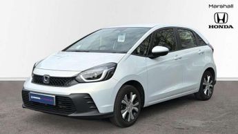 Honda Jazz 1.5 i-MMD Hybrid Elegance 5dr eCVT