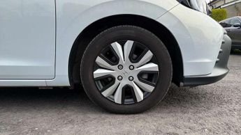 Honda Jazz 1.5 i-MMD Hybrid Elegance 5dr eCVT